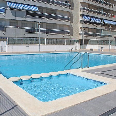 Apartamentos Oropesa Del Mar Suites 3000 Oropesa del Mar Exterior foto