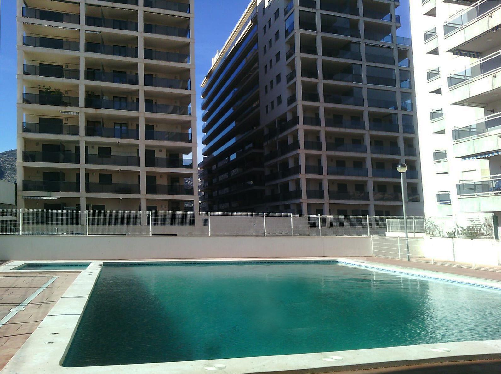 Apartamentos Oropesa Del Mar Suites 3000 Oropesa del Mar Exterior foto