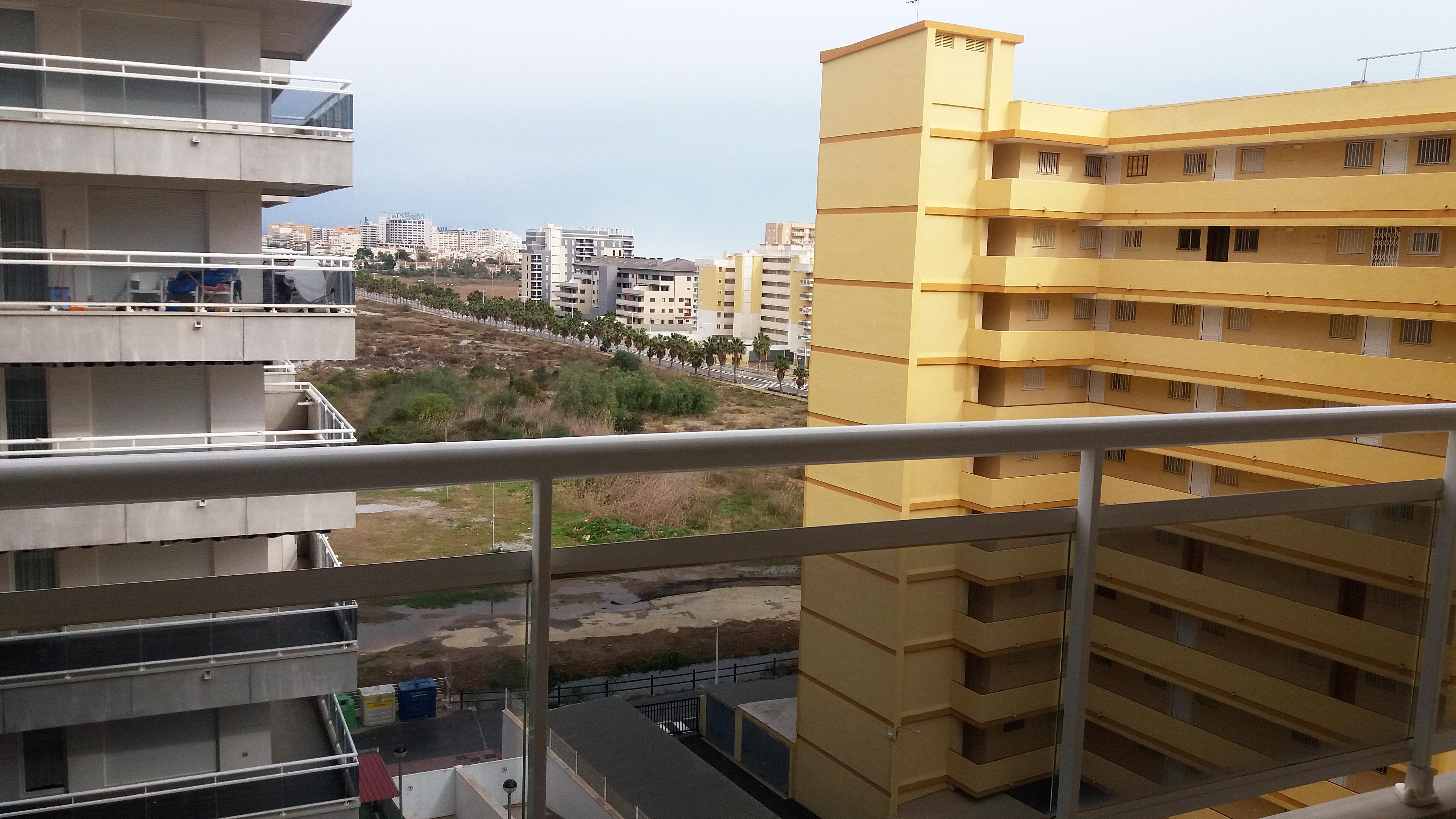 Apartamentos Oropesa Del Mar Suites 3000 Oropesa del Mar Exterior foto