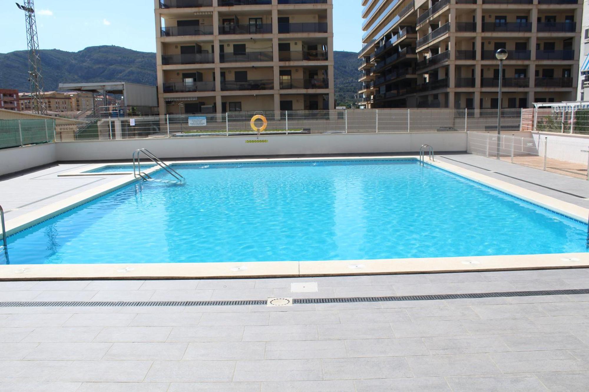 Apartamentos Oropesa Del Mar Suites 3000 Oropesa del Mar Exterior foto