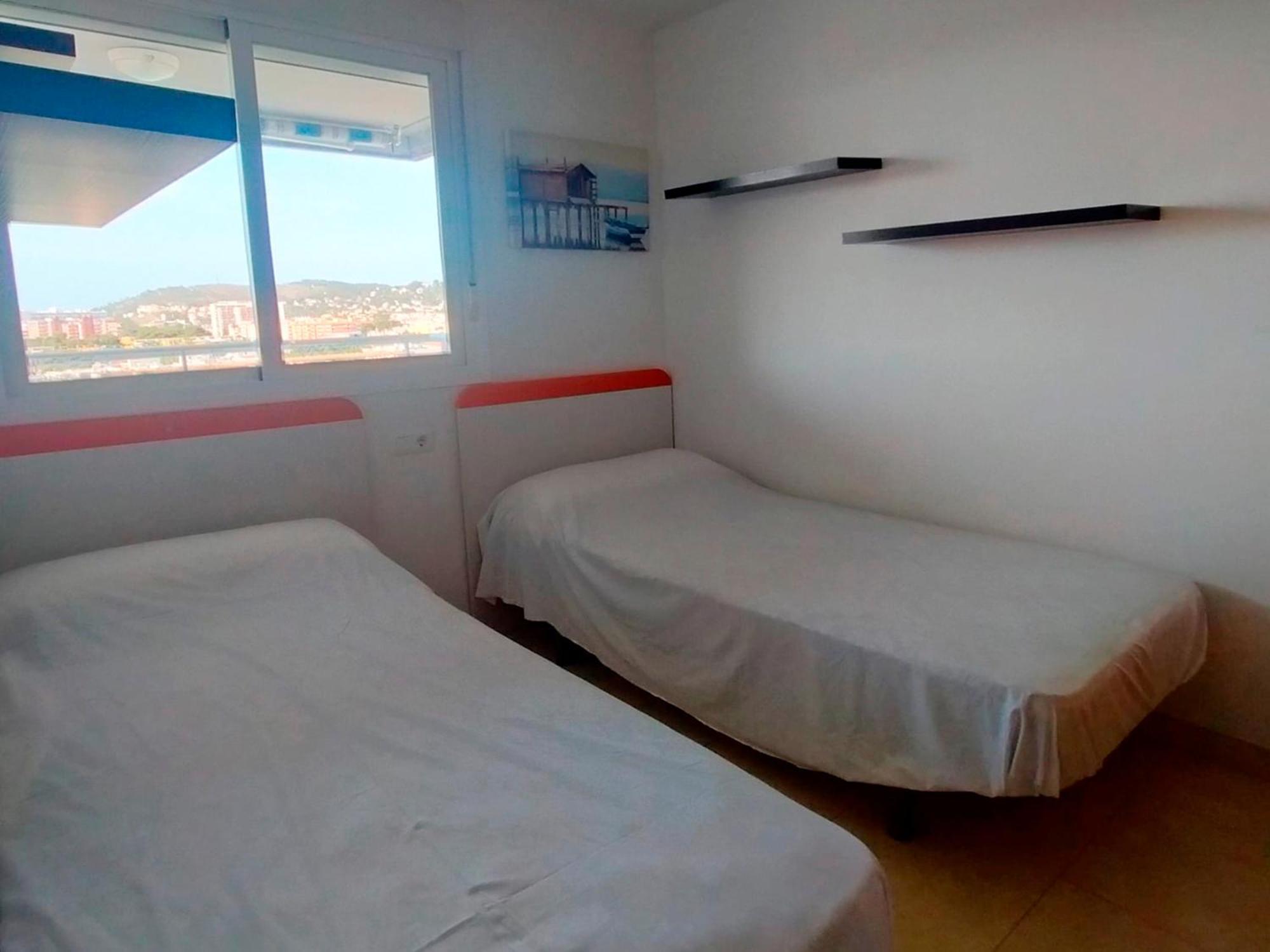 Apartamentos Oropesa Del Mar Suites 3000 Oropesa del Mar Exterior foto