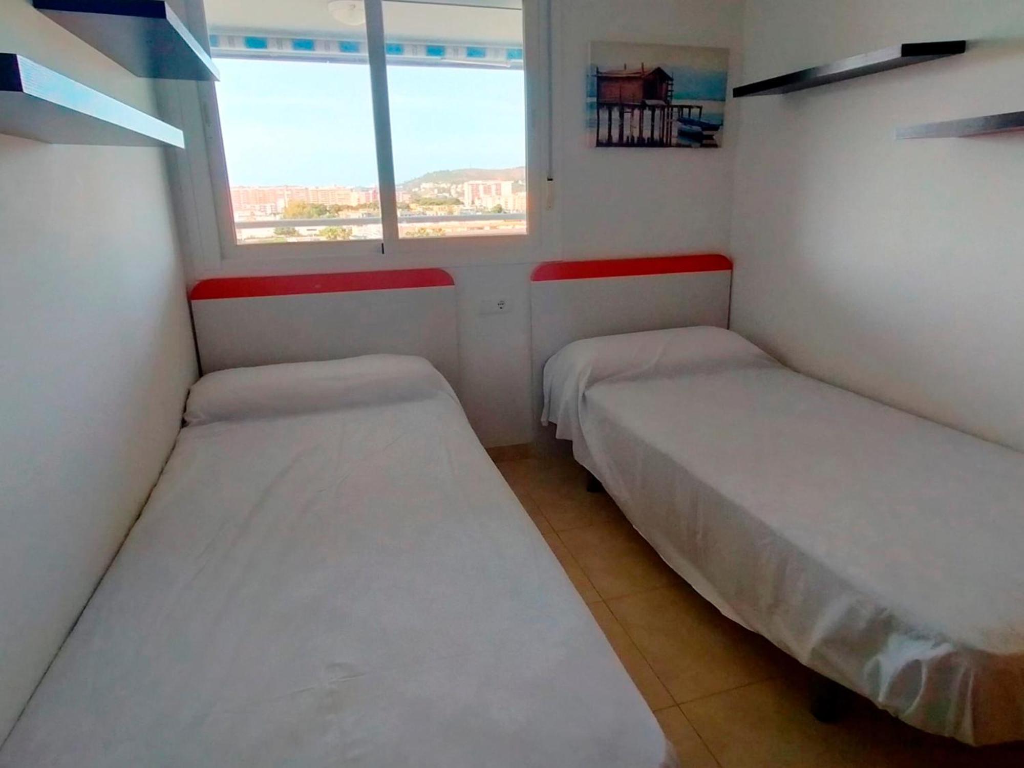 Apartamentos Oropesa Del Mar Suites 3000 Oropesa del Mar Exterior foto