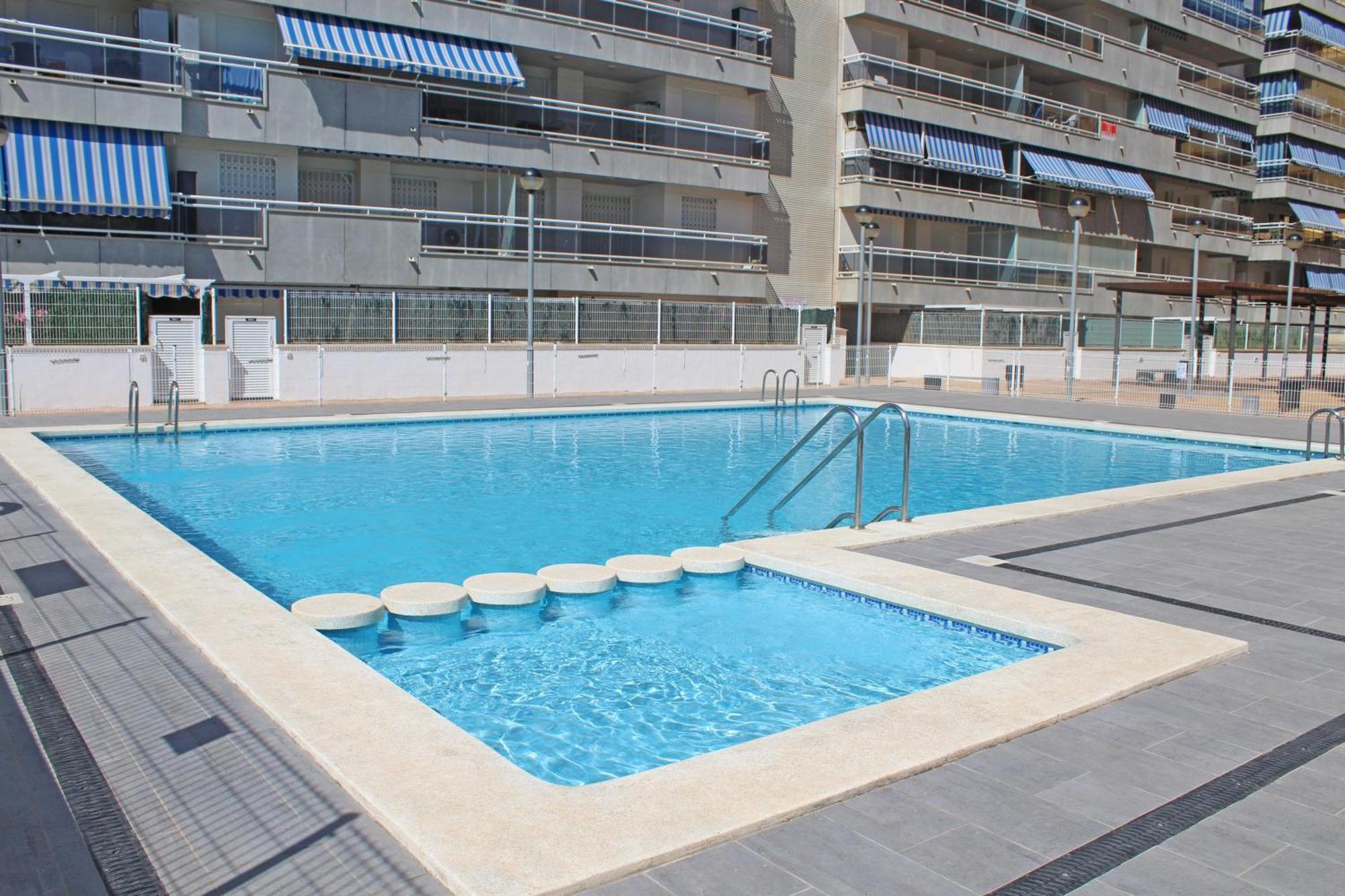 Apartamentos Oropesa Del Mar Suites 3000 Oropesa del Mar Exterior foto
