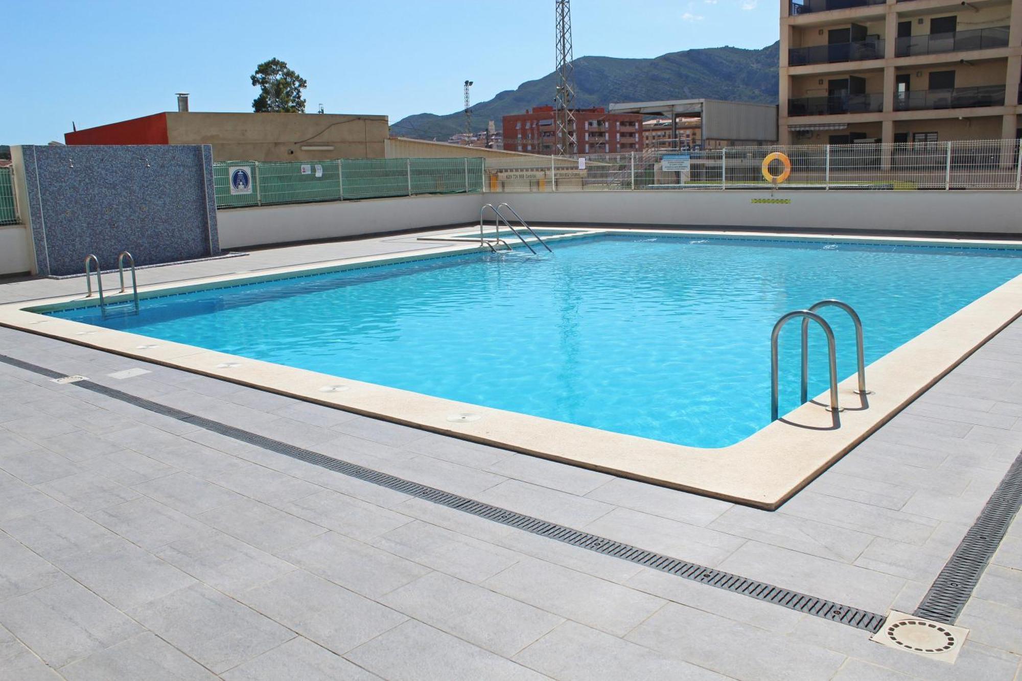 Apartamentos Oropesa Del Mar Suites 3000 Oropesa del Mar Exterior foto