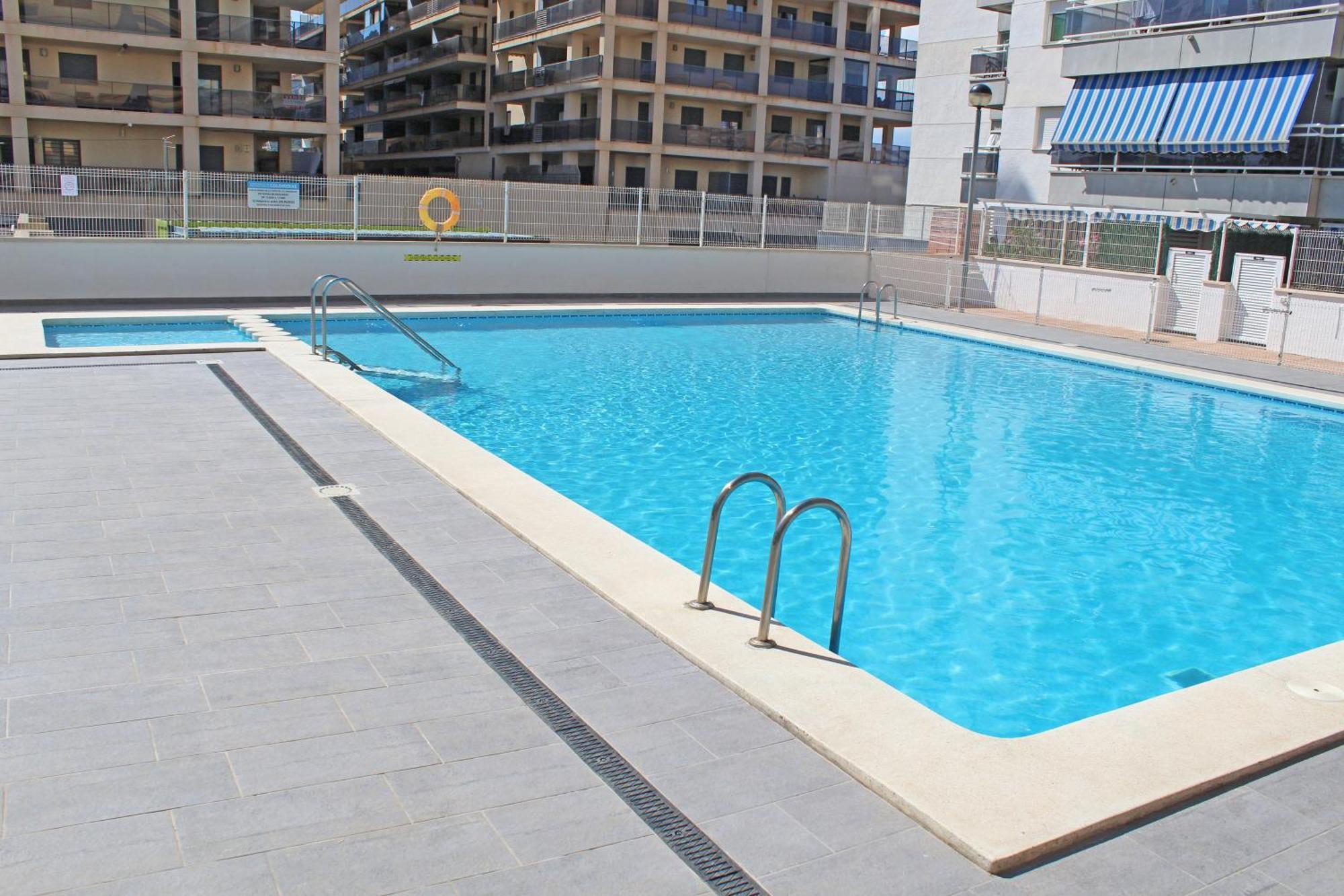 Apartamentos Oropesa Del Mar Suites 3000 Oropesa del Mar Exterior foto