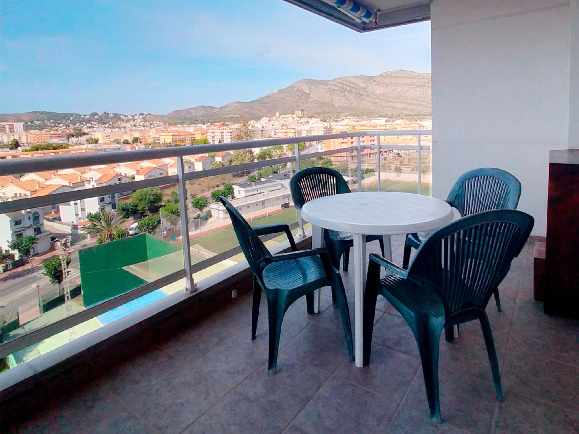 Apartamentos Oropesa Del Mar Suites 3000 Oropesa del Mar Exterior foto