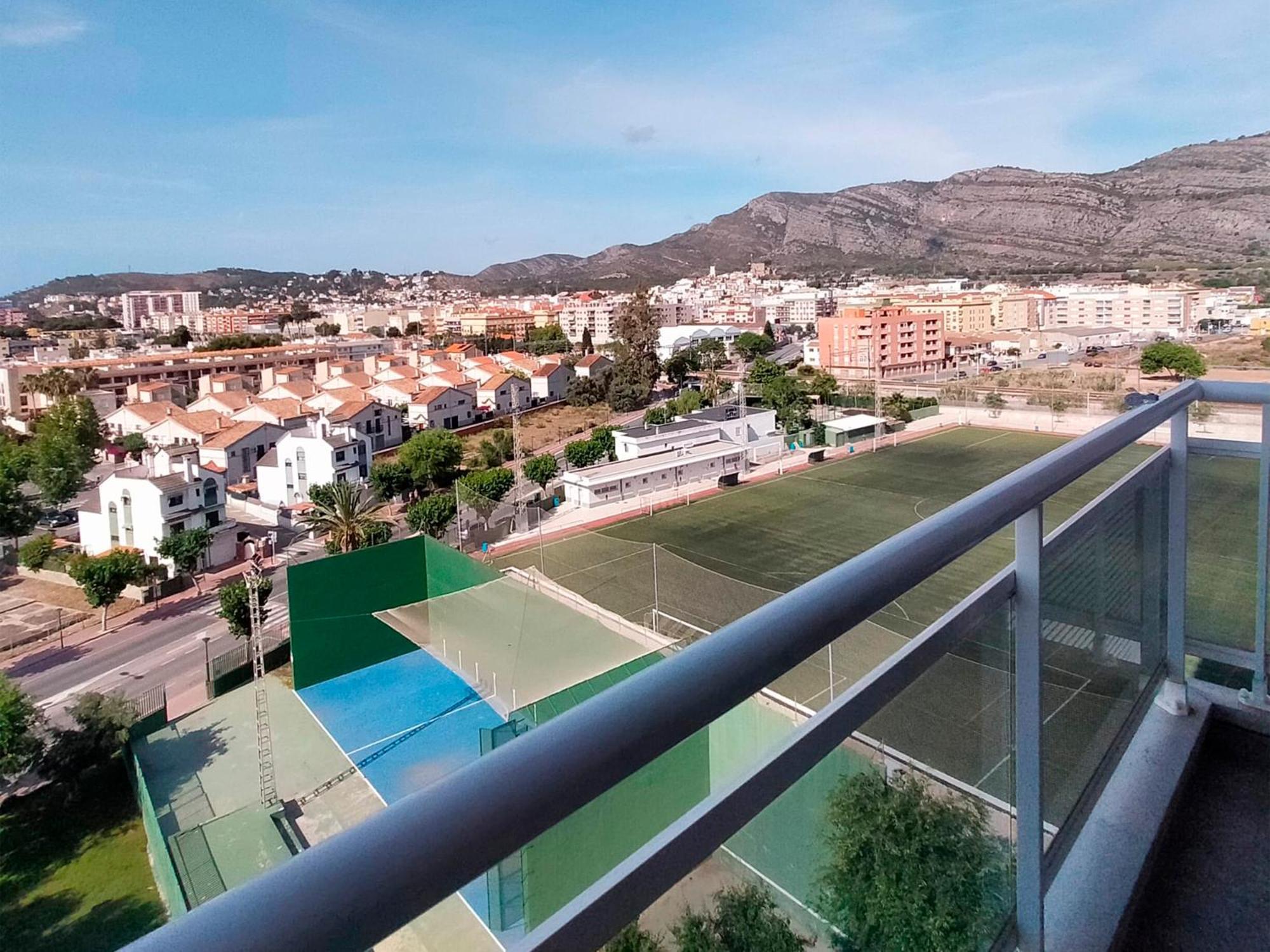 Apartamentos Oropesa Del Mar Suites 3000 Oropesa del Mar Exterior foto