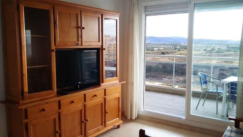 Apartamentos Oropesa Del Mar Suites 3000 Oropesa del Mar Exterior foto