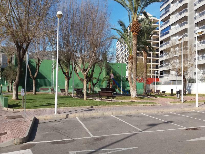 Apartamentos Oropesa Del Mar Suites 3000 Oropesa del Mar Exterior foto