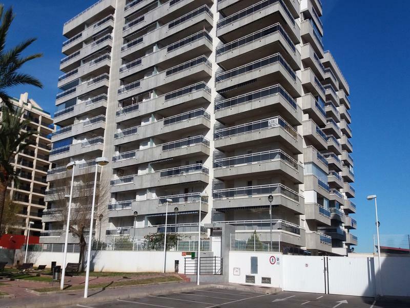 Apartamentos Oropesa Del Mar Suites 3000 Oropesa del Mar Exterior foto
