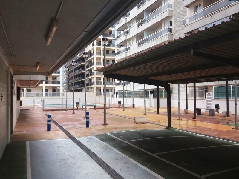 Apartamentos Oropesa Del Mar Suites 3000 Oropesa del Mar Exterior foto