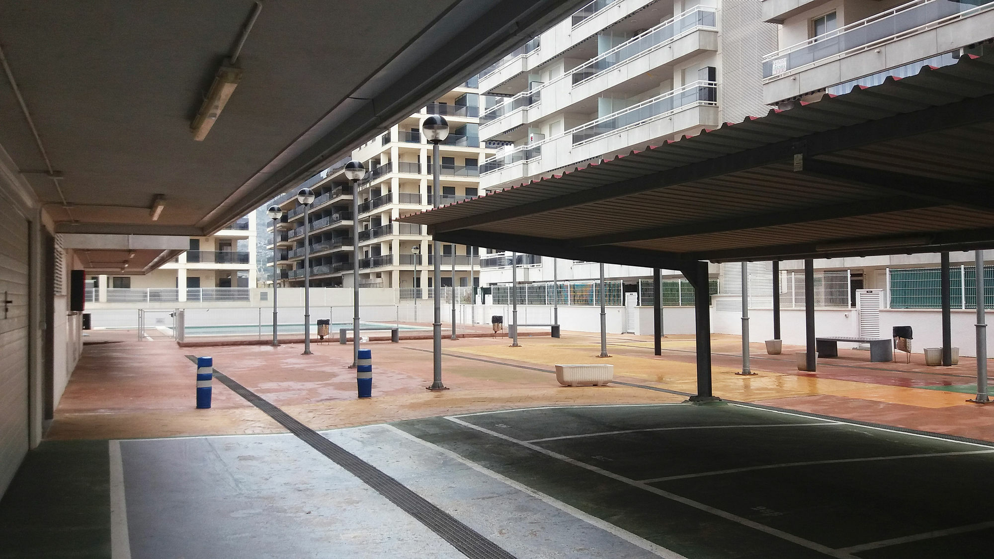 Apartamentos Oropesa Del Mar Suites 3000 Oropesa del Mar Exterior foto